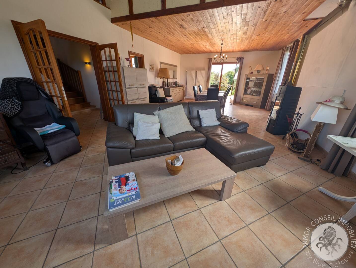 Maison à vendre, 179m², SAINT CAST LE GUILDO