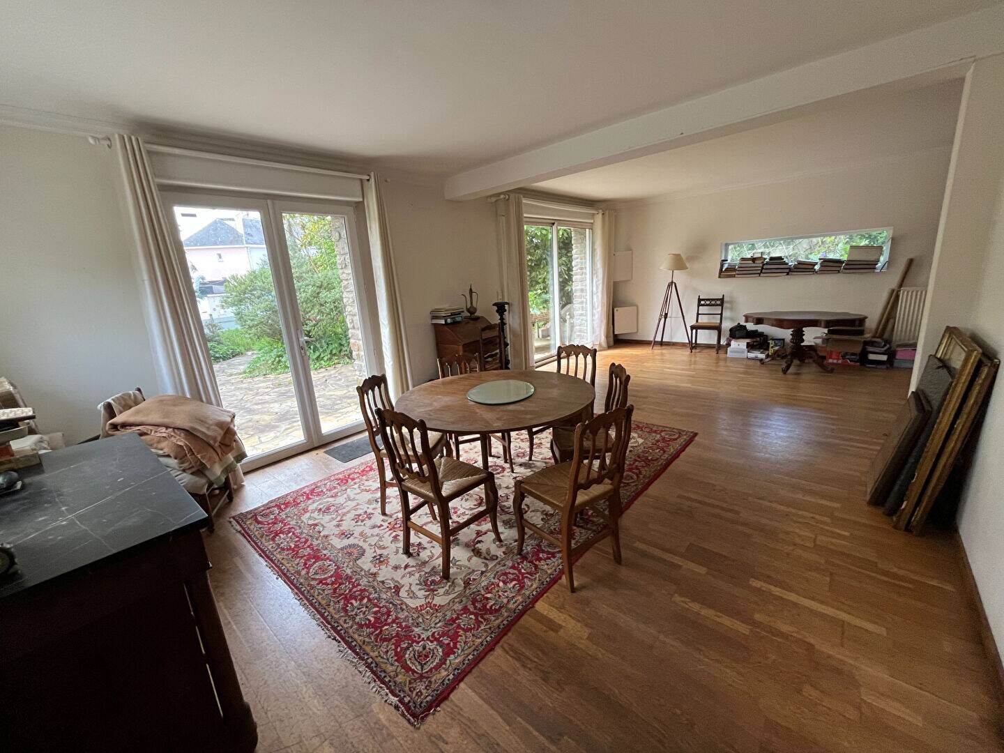 Maison à vendre, 140m², SAINT NAZAIRE