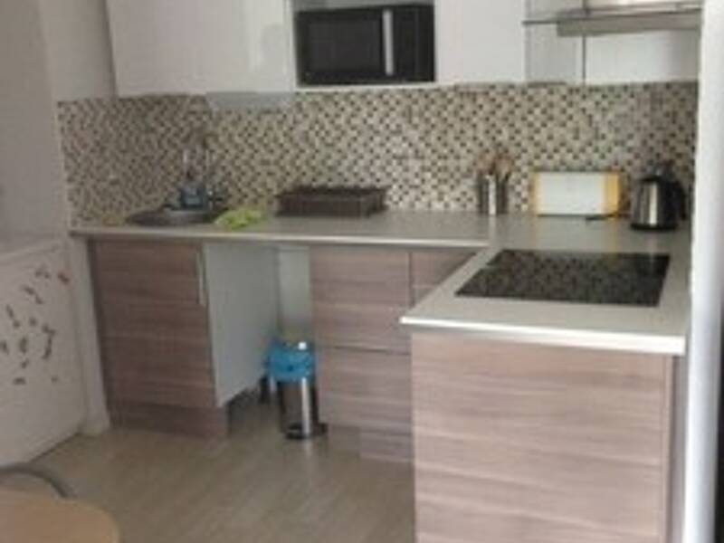 Maison à louer, 61m², NANTES