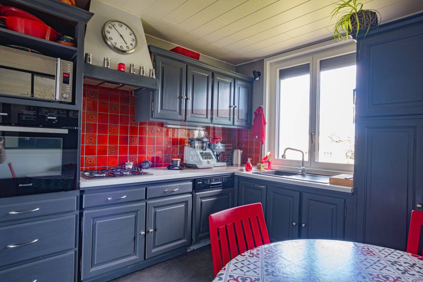 Maison à vendre, 120m², LANGOGNE