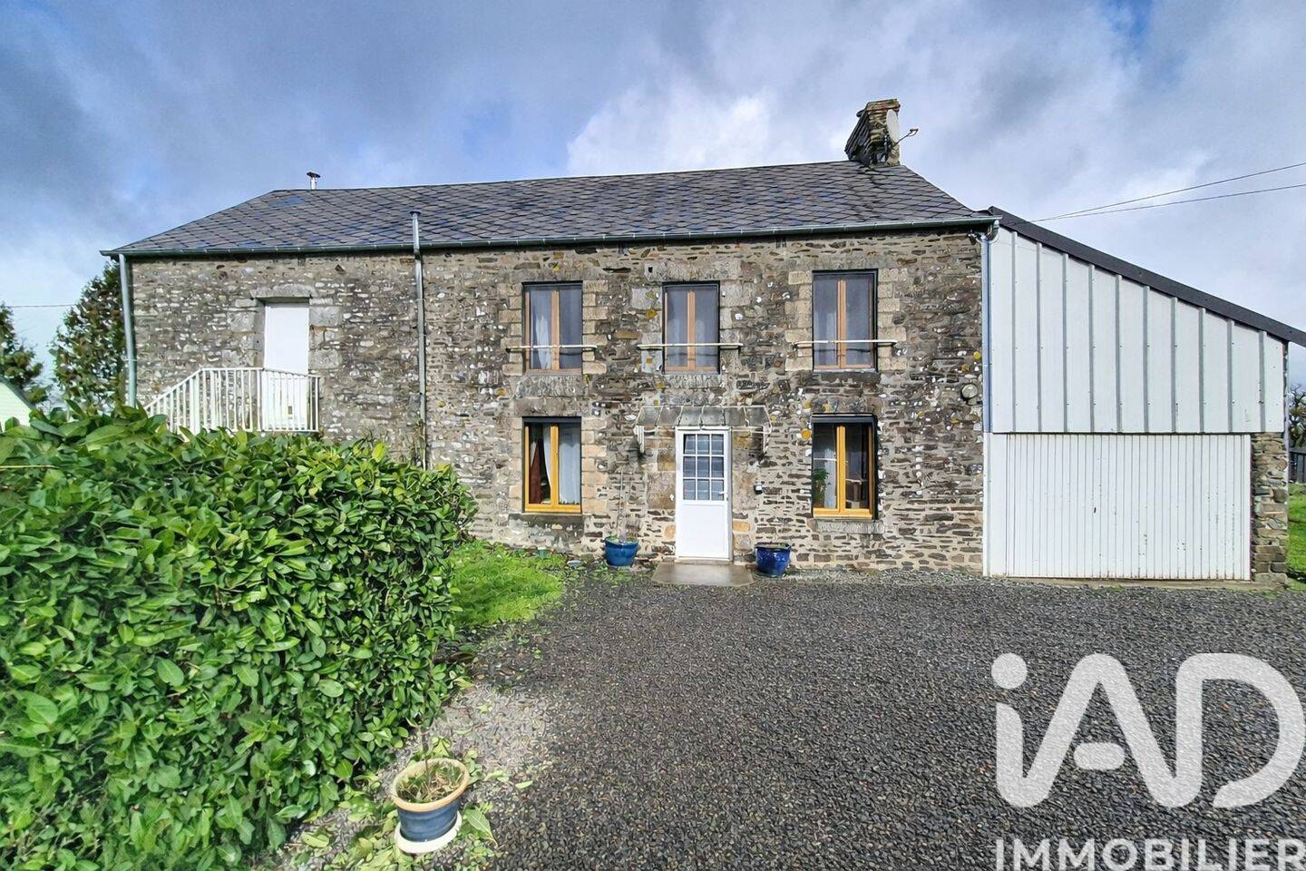 Maison à vendre, 100m², CALVADOS