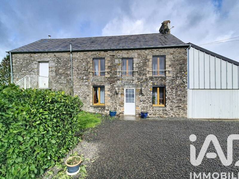 Maison à vendre, 100m², CALVADOS