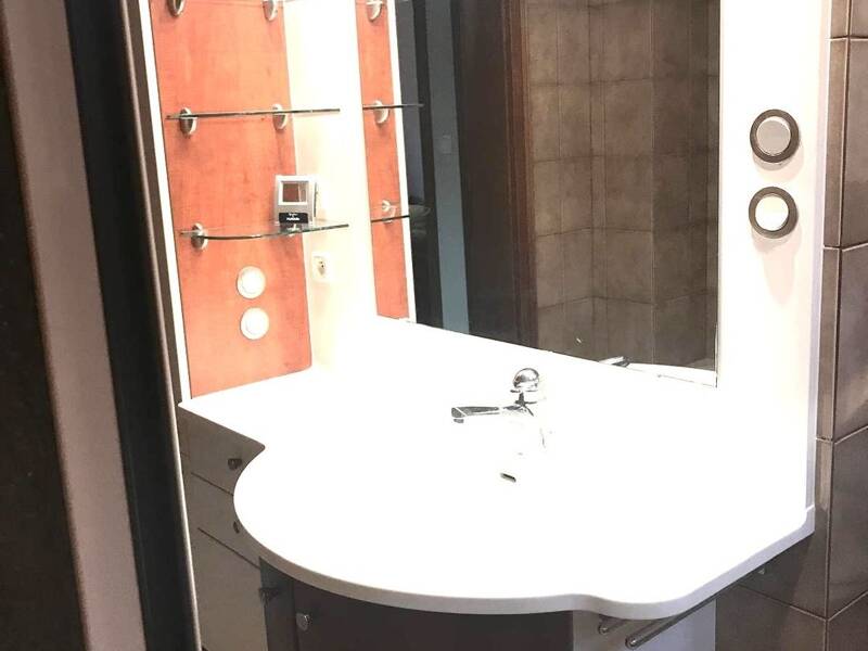 Maison à vendre, 80m², BRUNSTATT