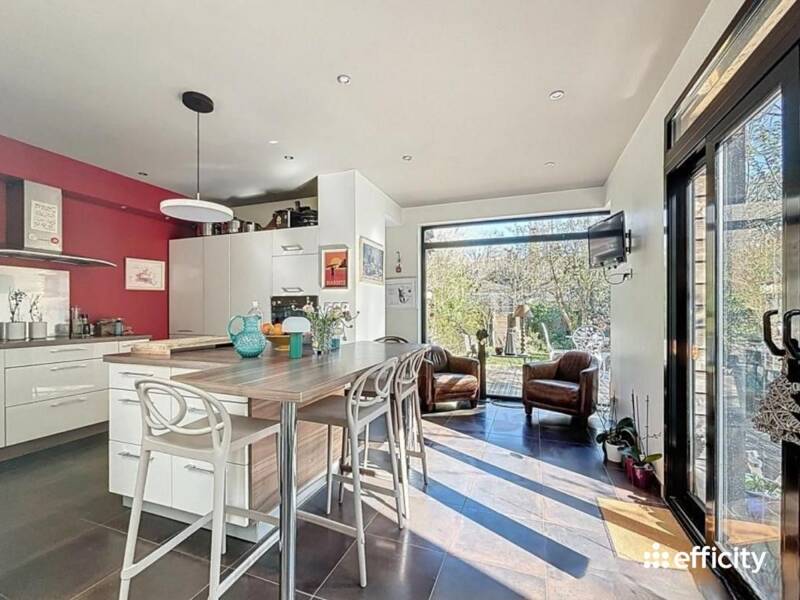 Maison à vendre, 220m², BORDEAUX