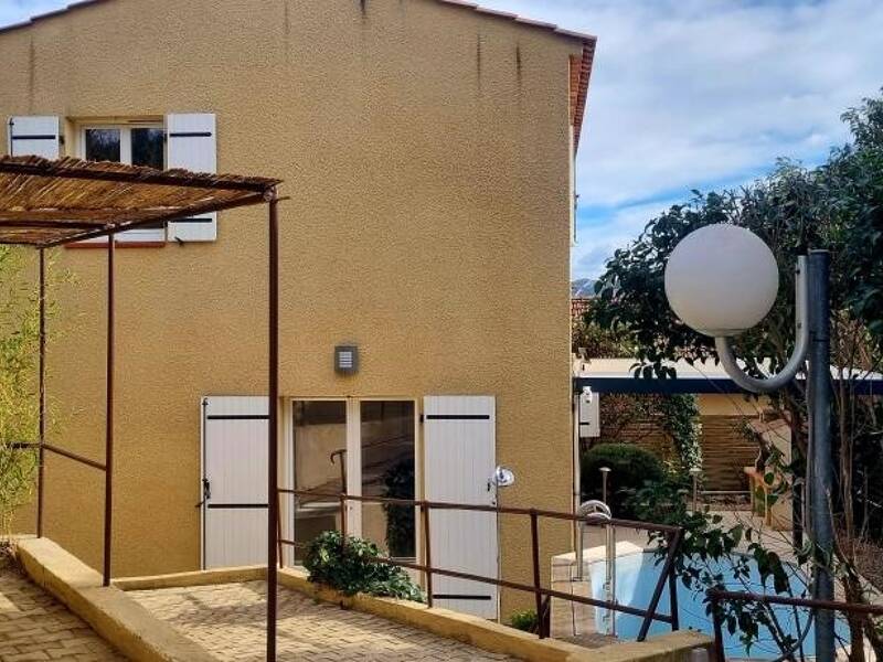 Maison à louer, 100m², MARSEILLE 13E