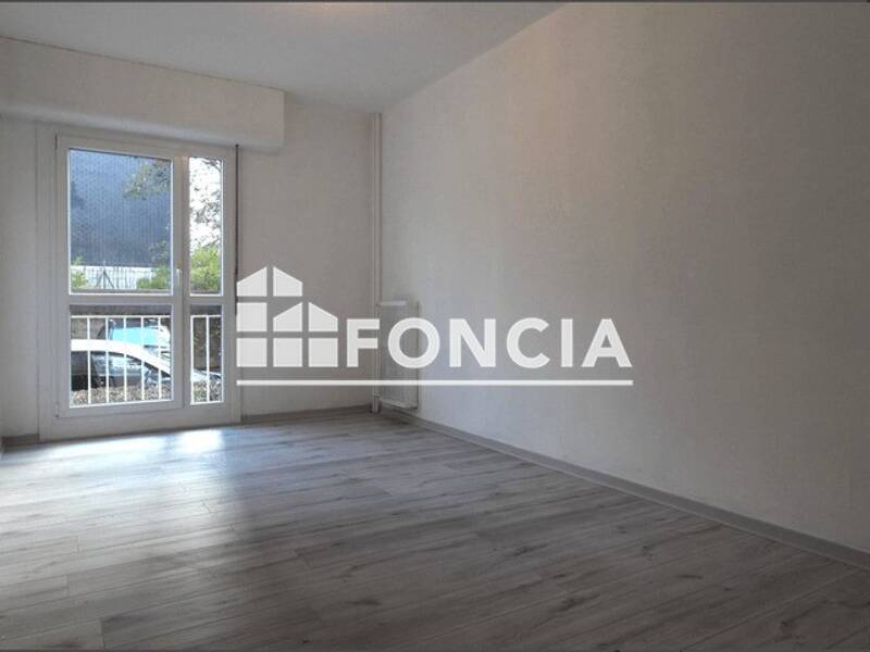 Maison à louer, 63m², LE PONT DE CLAIX