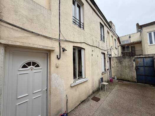 Immeuble à vendre 213 000 € 170 m² Denain 59220