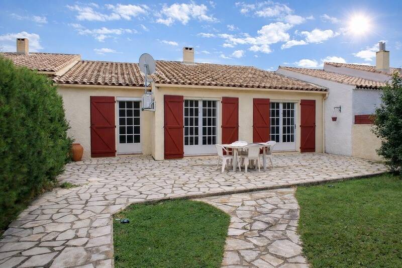 Maison à vendre, 73m², BEZIERS