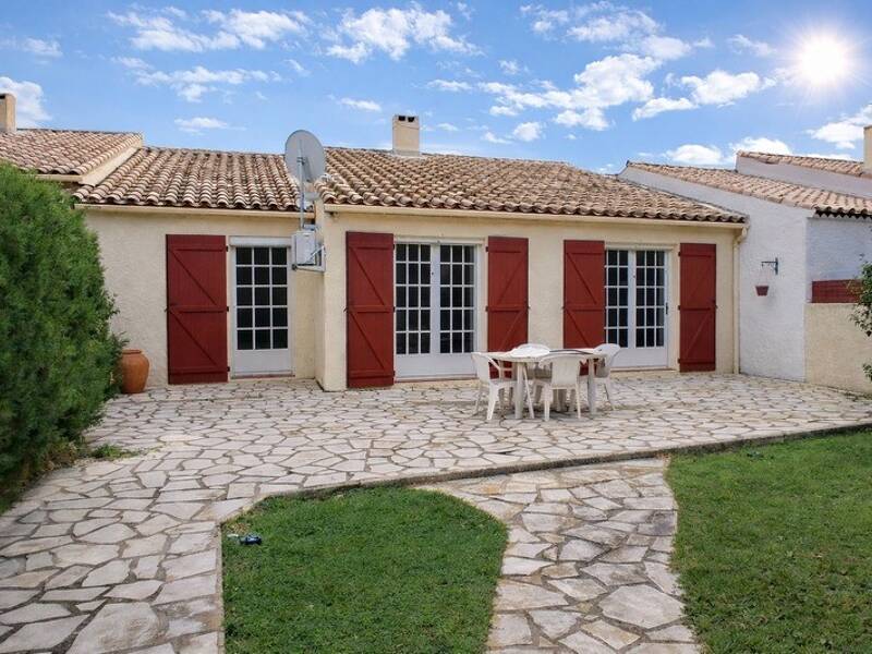 Maison à vendre, 73m², BEZIERS