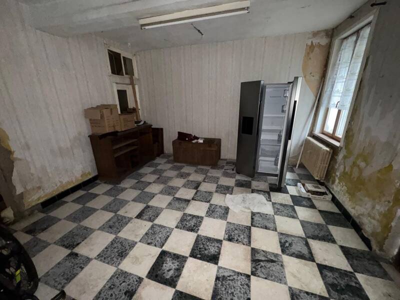 Maison à vendre, 219m², AVESNES SUR HELPE