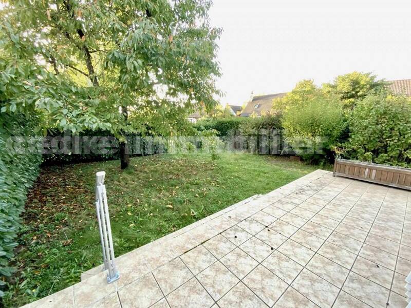 Maison à louer, 97m², ORLEANS