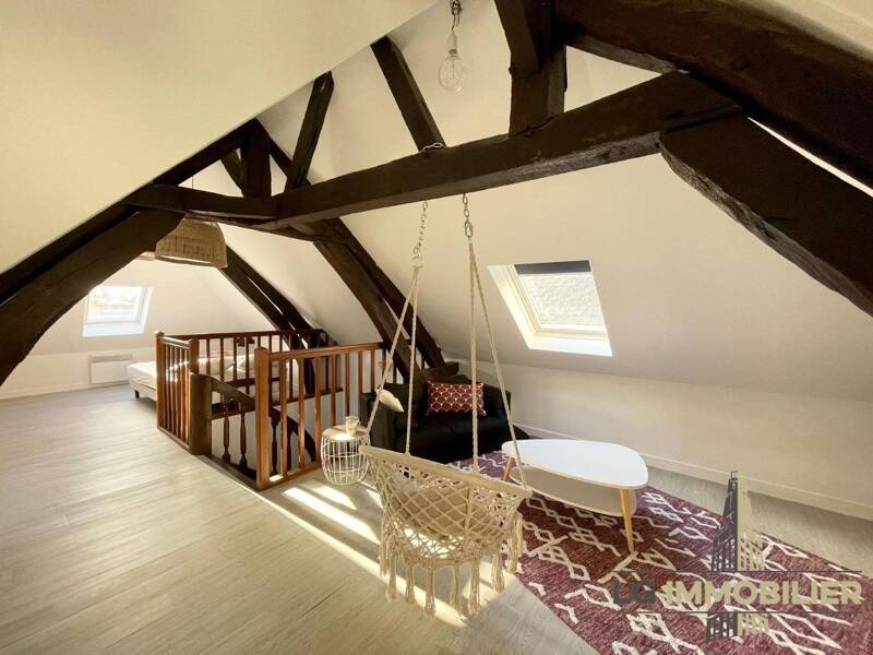 Maison à louer, 20m², AMIENS