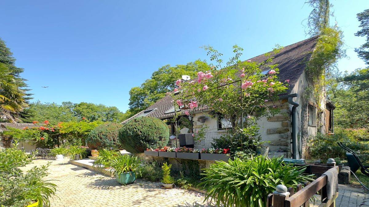 Maison à vendre, 193m², MONTIGNY SUR LOING