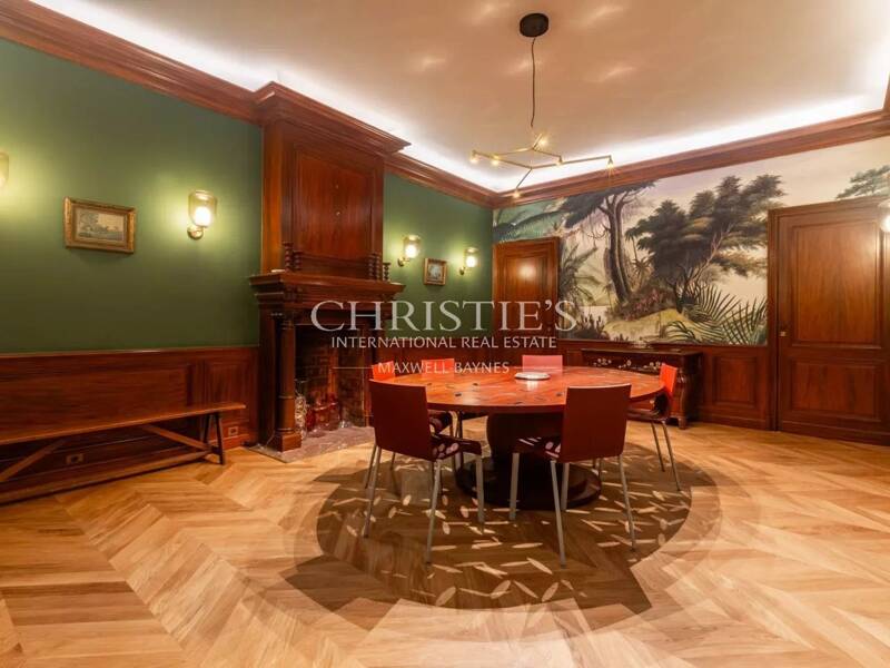 Maison à vendre, 187m², BORDEAUX