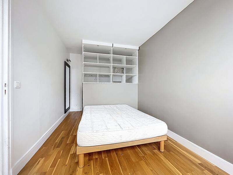 Maison à louer, 45m², BOULOGNE BILLANCOURT