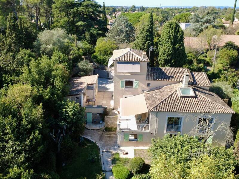 Maison à vendre, 318m², MONTPELLIER