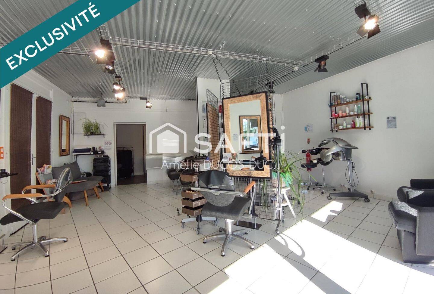 Maison à vendre, 182m², EYSINES