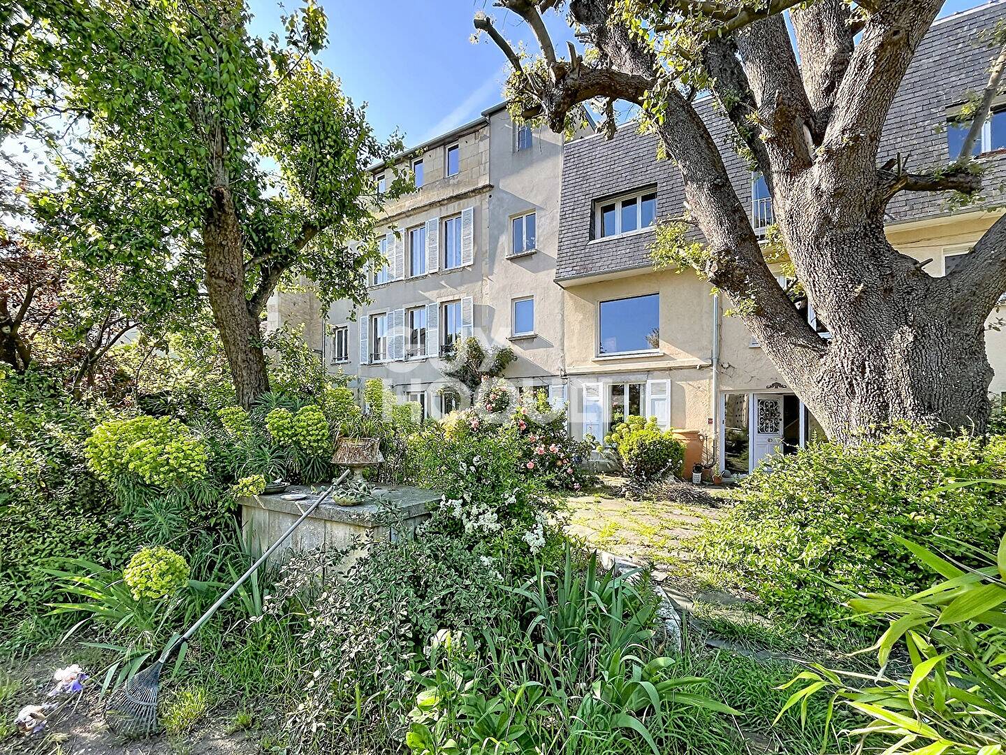 Maison à vendre, 281m², CAEN