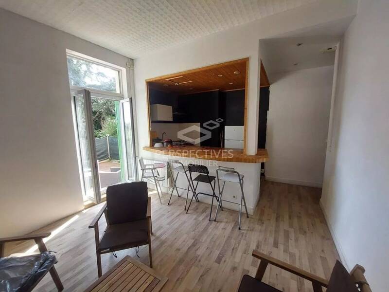 Maison à vendre, 57m², SAINT ETIENNE