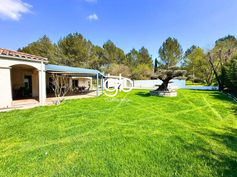 Maison à vendre, 140m², PRADES LE LEZ