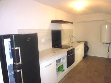 Appartement à louer 470 € 1 pièce 22 m² 2ème étage disponible dès maintenant Vichy 03200