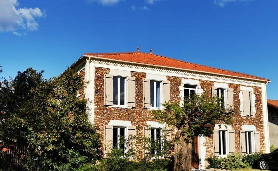 Maison à vendre, 360m², PONTENX LES FORGES