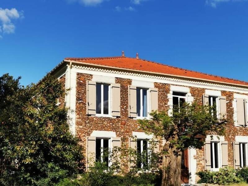 Maison à vendre, 360m², PONTENX LES FORGES