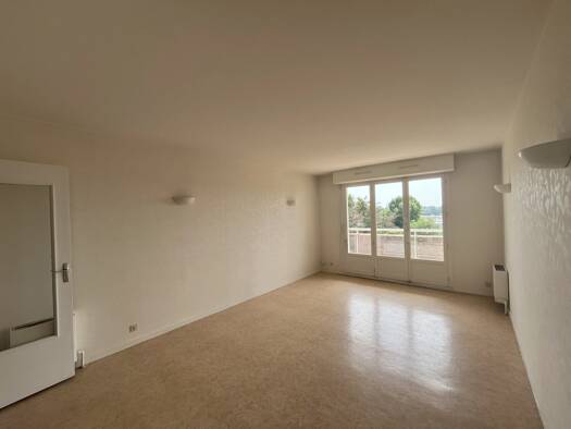 Appartement à vendre 325 000 € 3 pièces 2 chambres 84 m² Étage 5/6 Anglet 64600