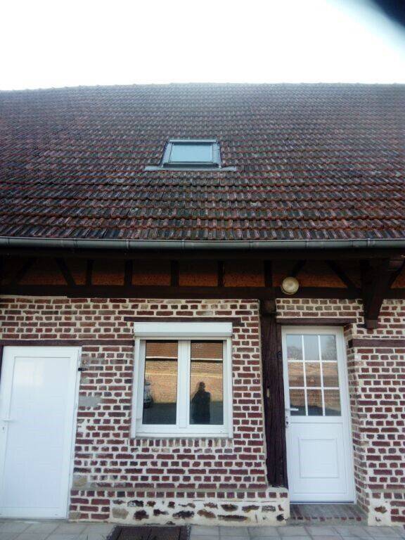 Maison à louer, 37m², ONS EN BRAY