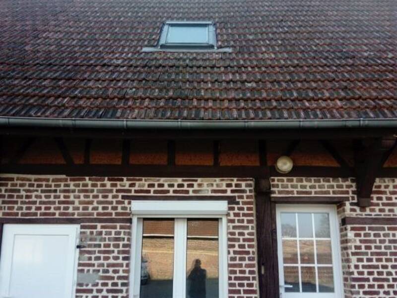 Maison à louer, 37m², ONS EN BRAY