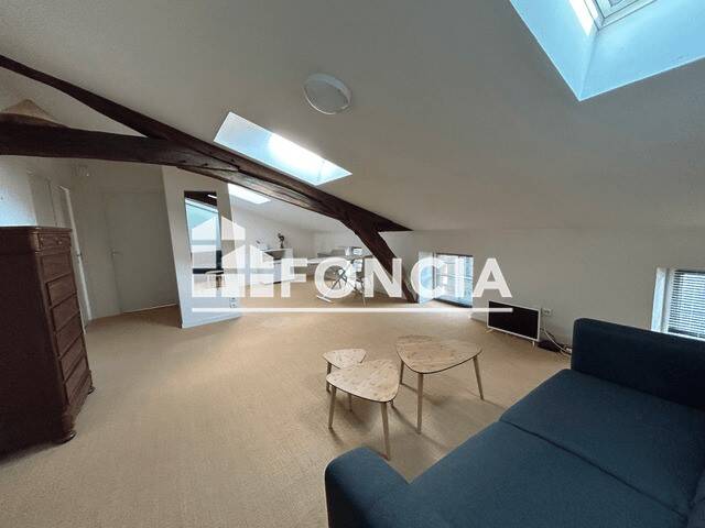 Maison à louer, 31m², LA ROCHE SUR YON