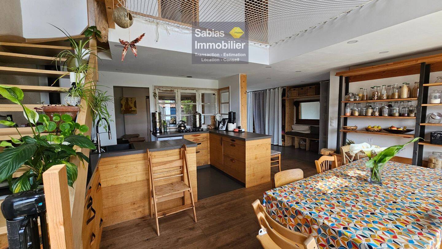 Maison à vendre, 198m², L'ILE D'YEU