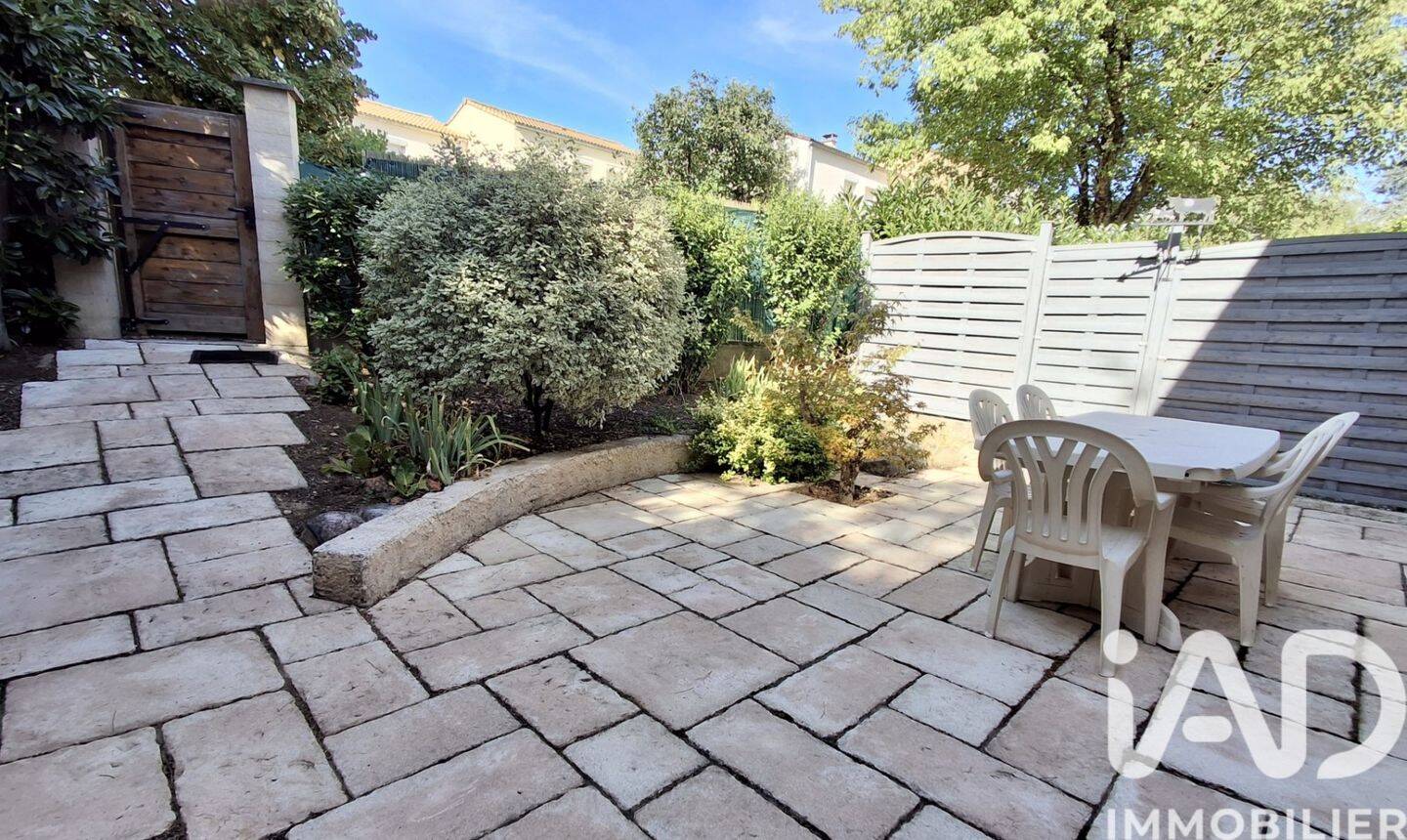 Maison à vendre, 89m², POITIERS