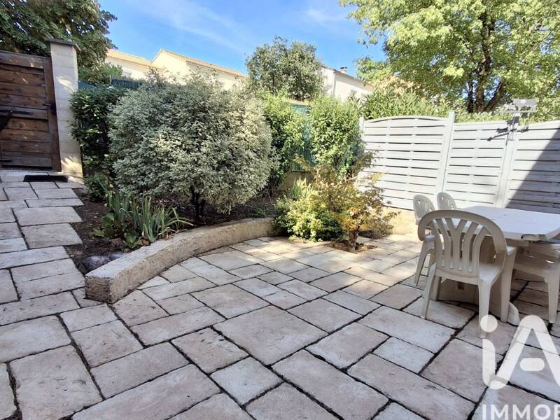 Maison à vendre, 89m², POITIERS