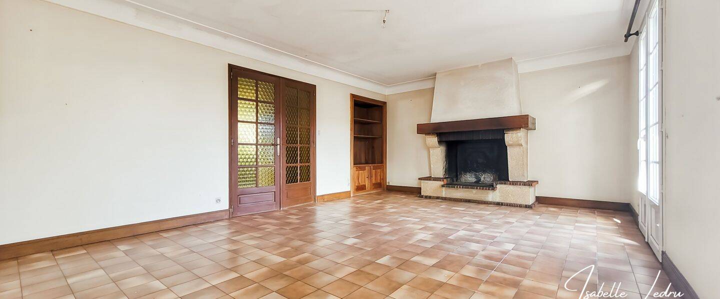 Maison à vendre, 203m², SAINT VINCENT DES LANDES