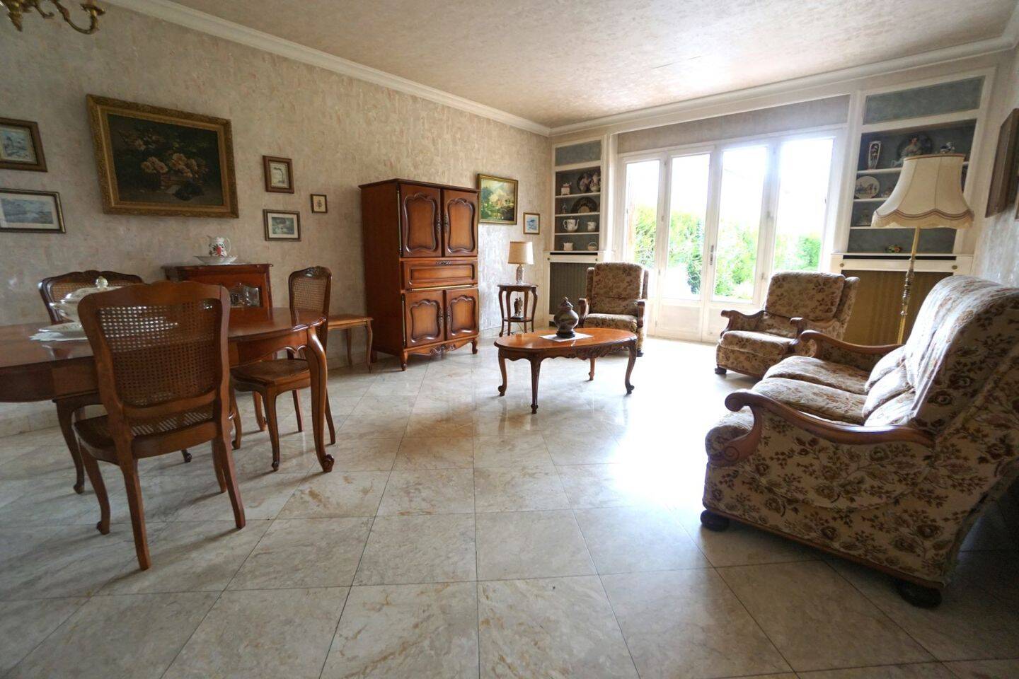 Maison à vendre, 165m², AULNAY SOUS BOIS