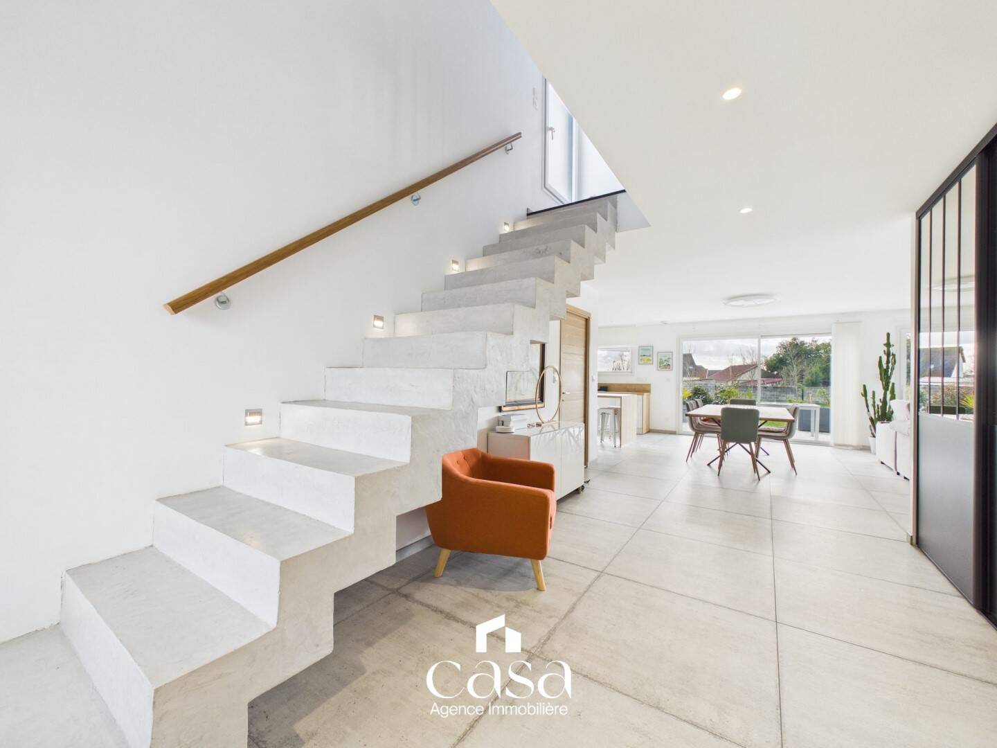 Maison à vendre, 190m², GIBERVILLE