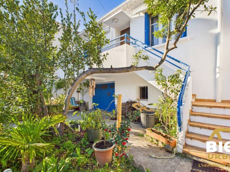 Maison à vendre, 57m², NIMES
