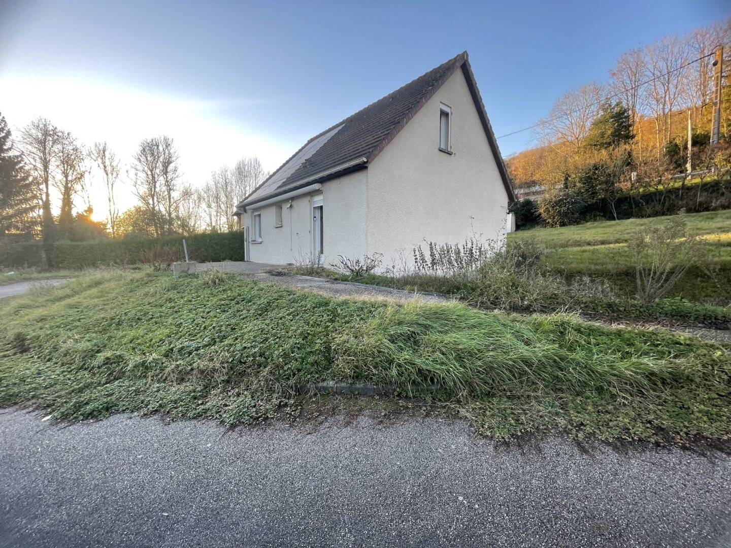 Maison à vendre, 85m², VERNON