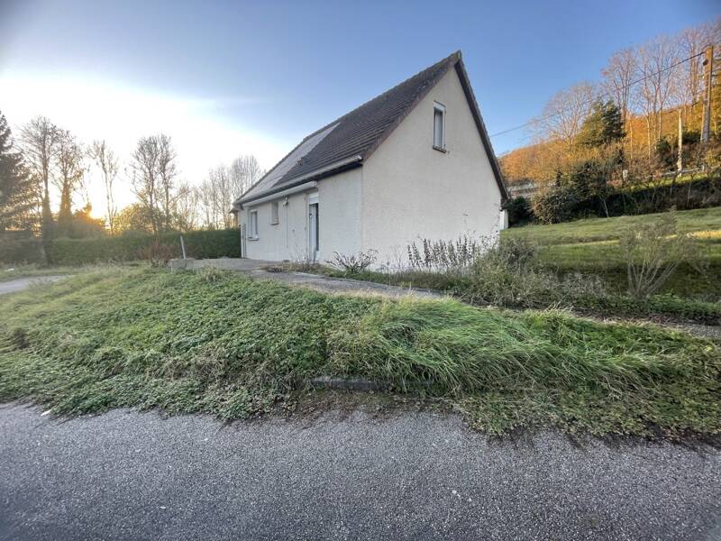 Maison à vendre, 85m², VERNON