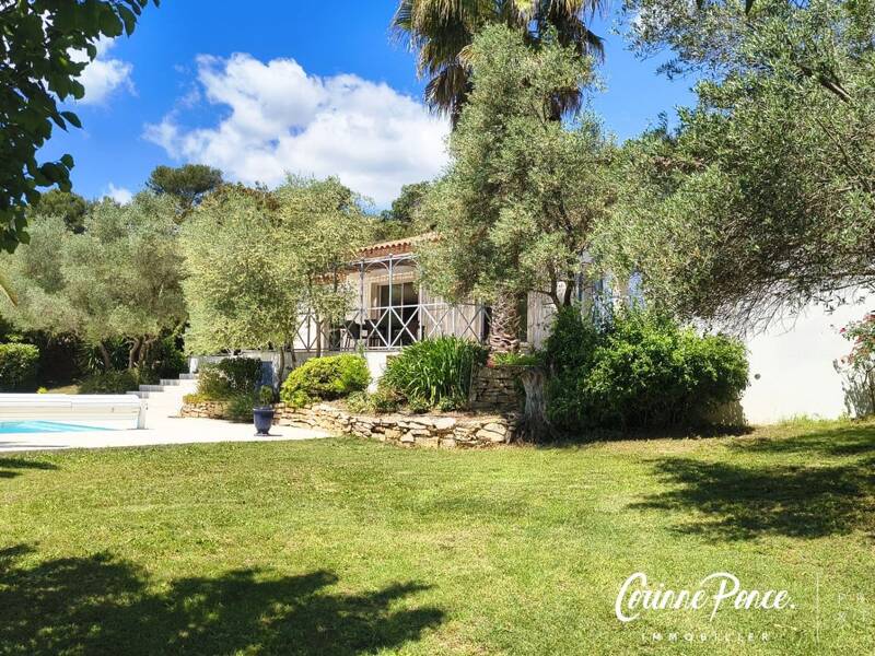 Maison à vendre, 185m², NIMES