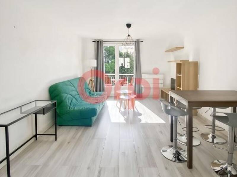 Maison à louer, 53m², LYON 8E