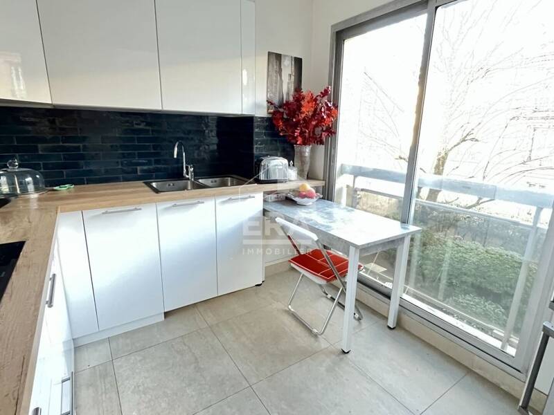 Maison à vendre, 96m², BOULOGNE BILLANCOURT