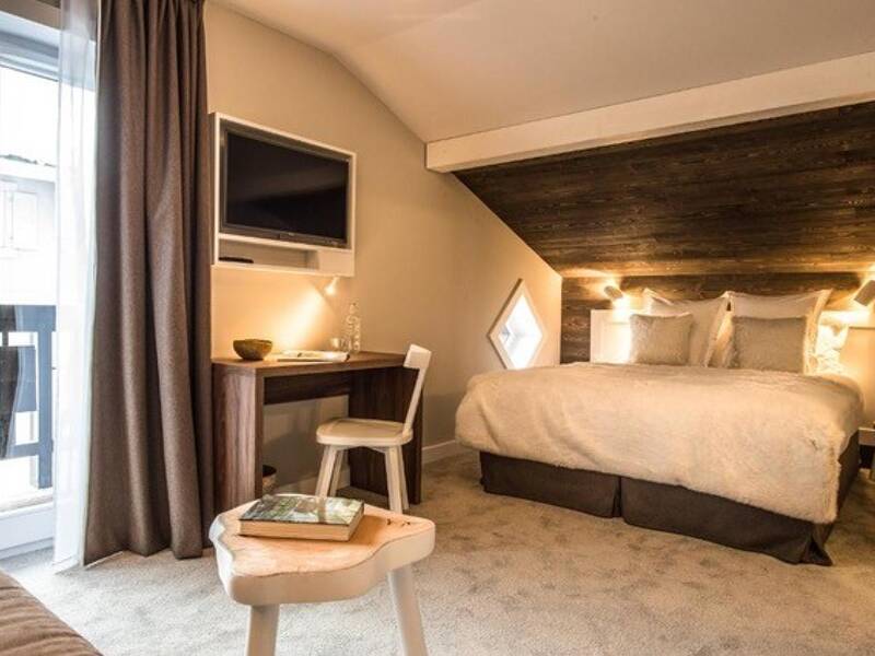 Maison à vendre, 362m², CHAMONIX MONT BLANC