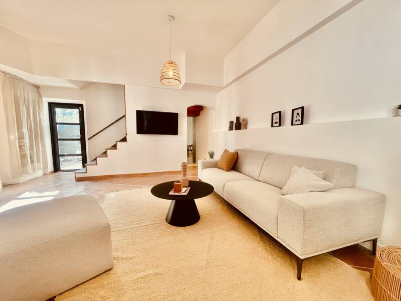 Maison à vendre, 110m², MARSEILLE 7E