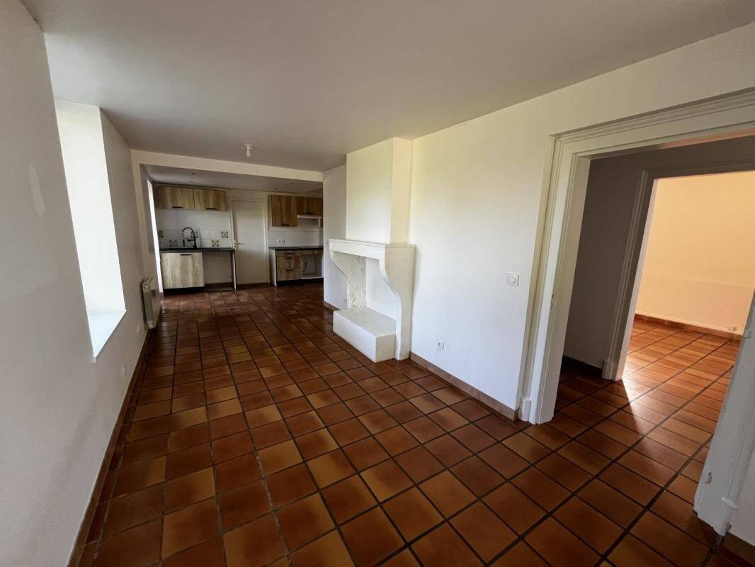 Maison à louer, 143m², MARLIEUX