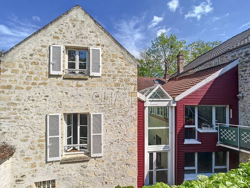 Maison à vendre, 223m², VAUREAL