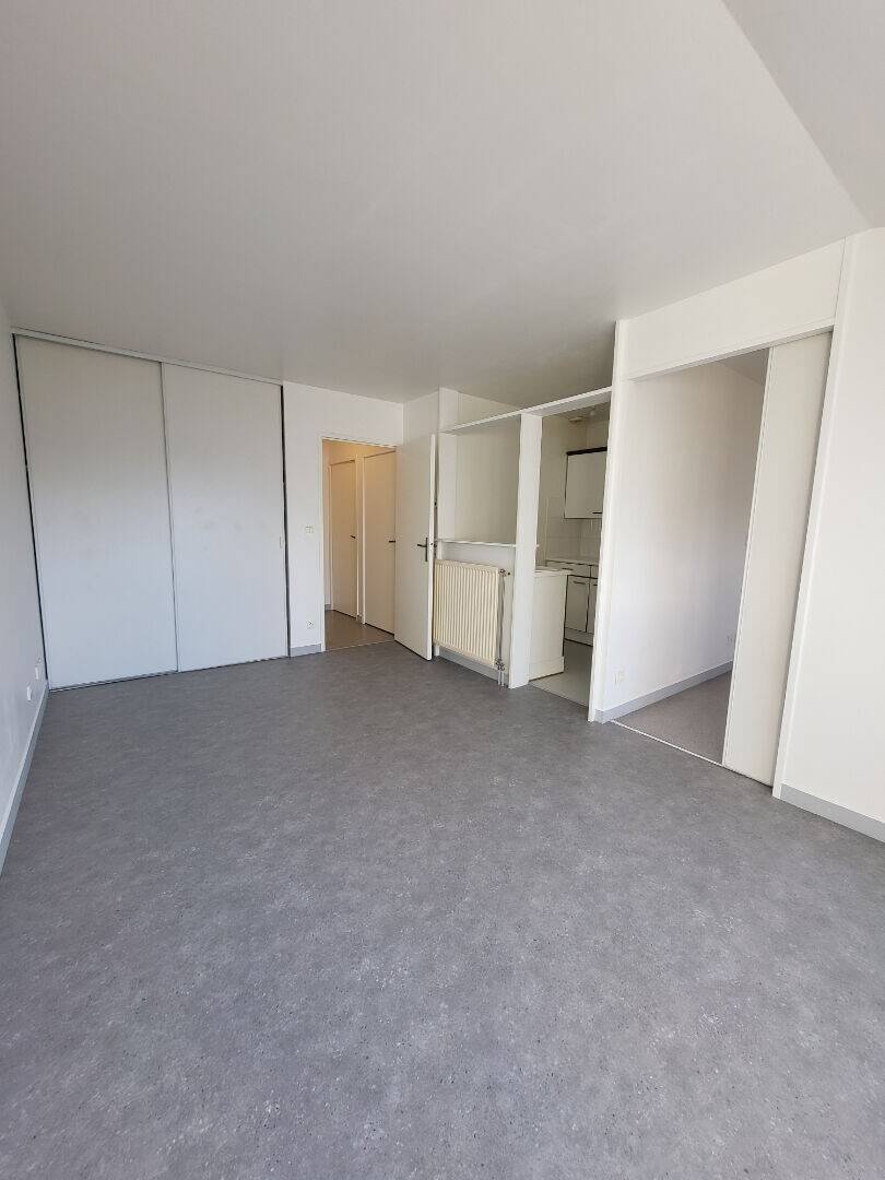 Maison à louer, 31m², LA ROCHELLE