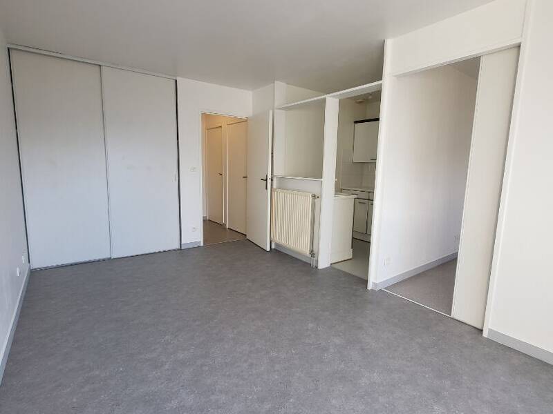Maison à louer, 31m², LA ROCHELLE