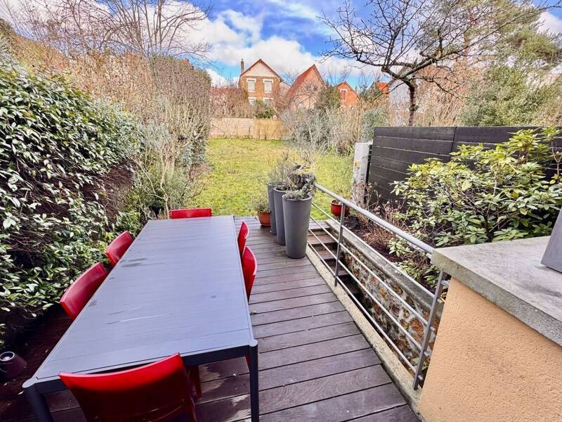 Maison à vendre, 172m², NOGENT SUR MARNE
